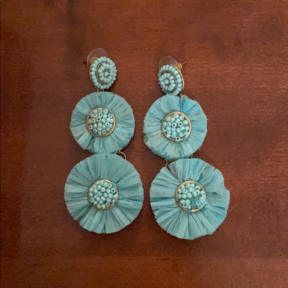 Earrings!